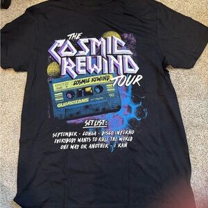 The Lost Bros Graphic T-Shirt